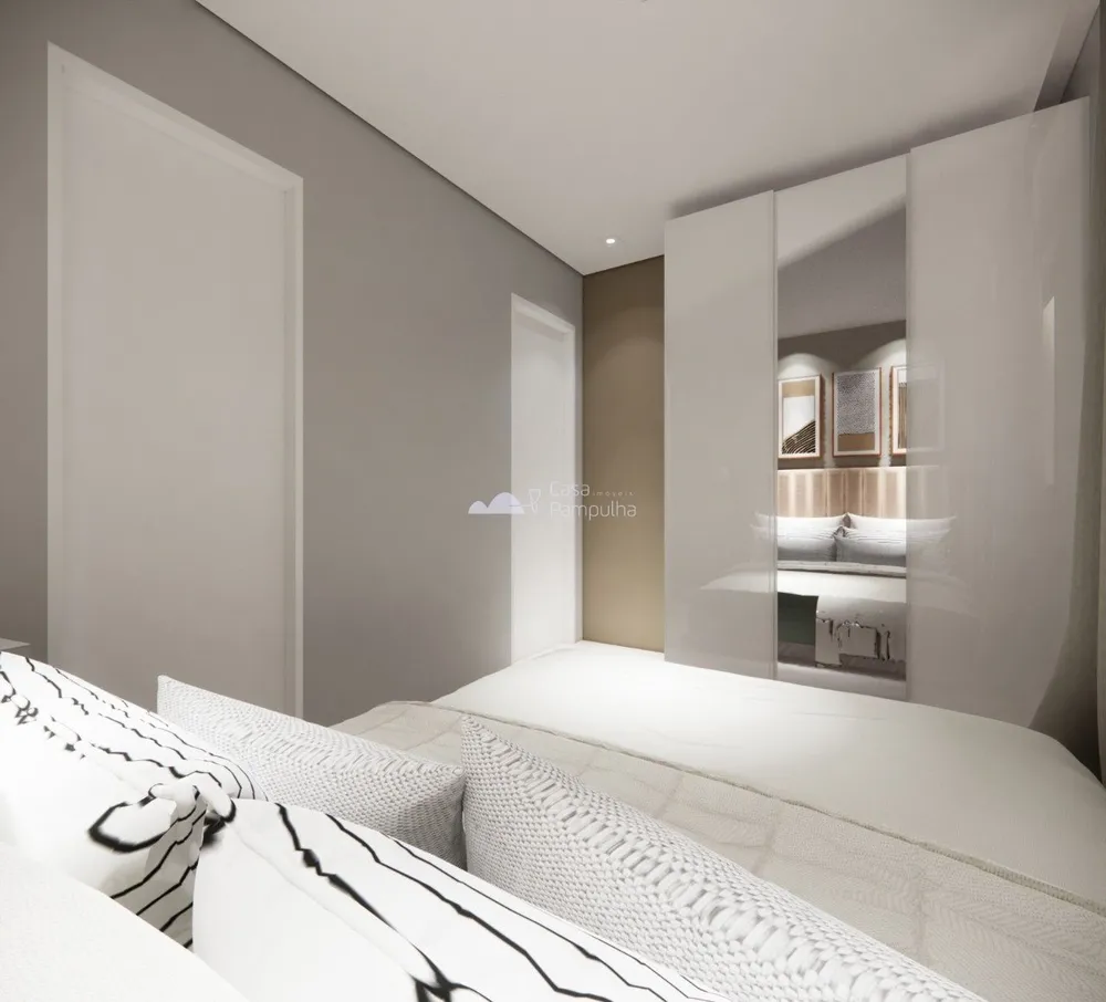 Casa, 2 quartos, 85 m² - Foto 6