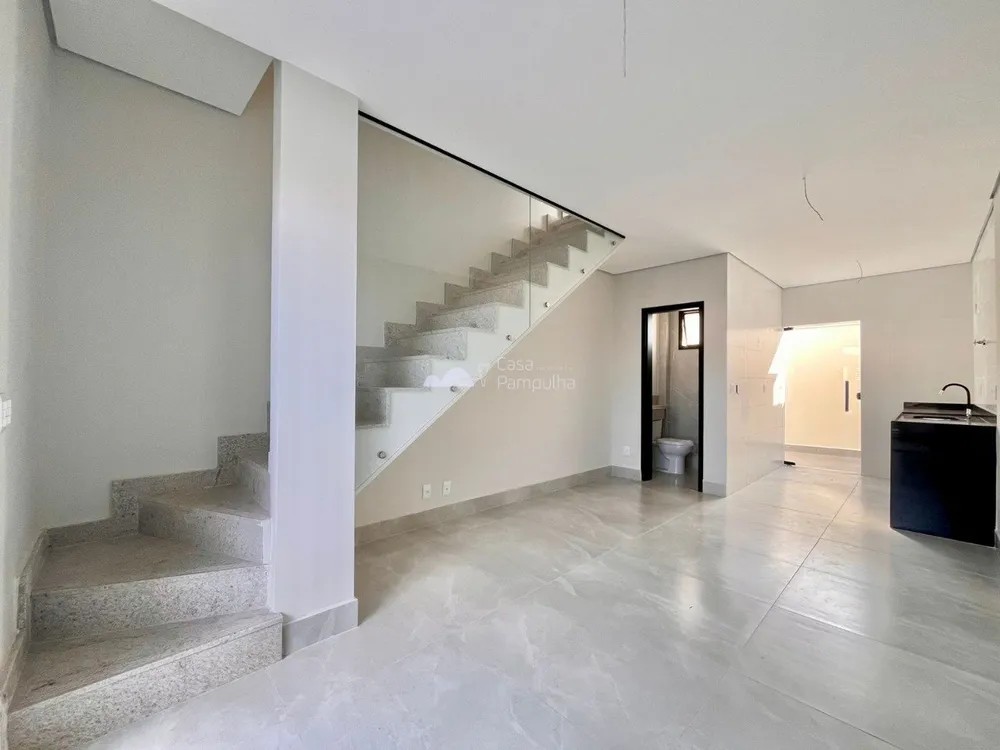 Casa, 2 quartos, 85 m² - Foto 17