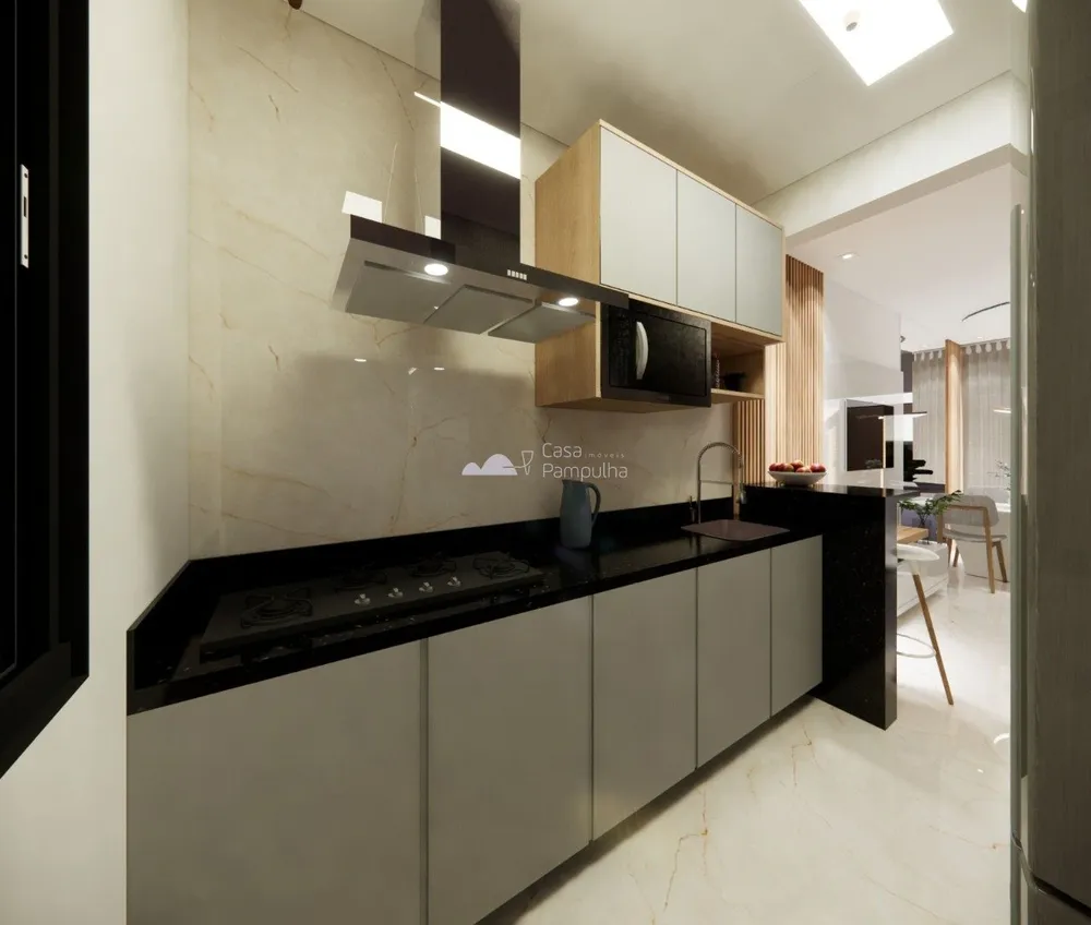Casa, 2 quartos, 85 m² - Foto 10