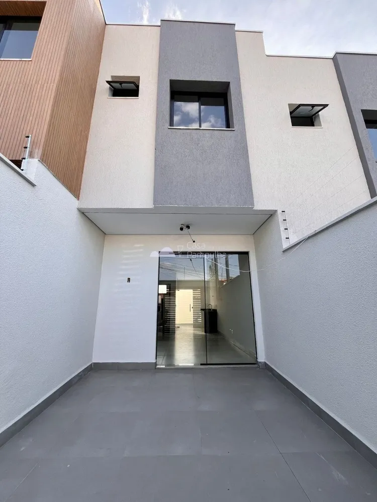 Casa, 2 quartos, 85 m² - Foto 19
