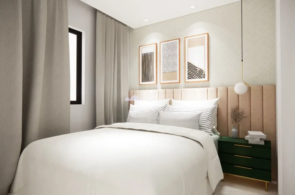 Casa, 2 quartos, 85 m² - Foto 7