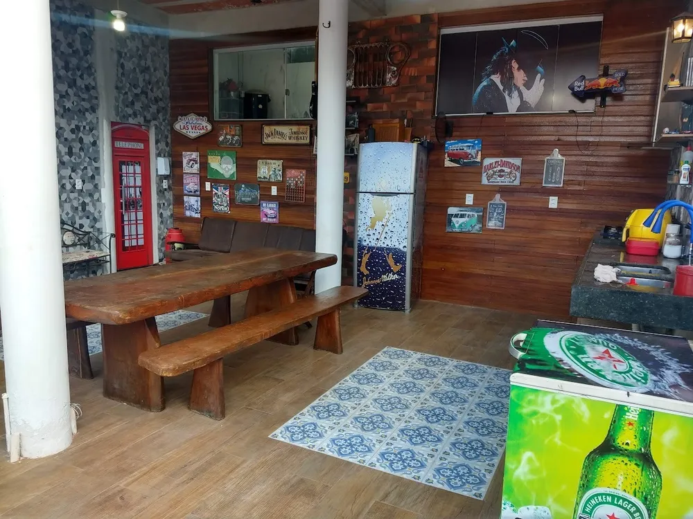 Casa de Condomínio, 3 quartos - Foto 6