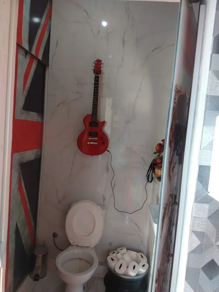 Casa de Condomínio, 3 quartos - Foto 11
