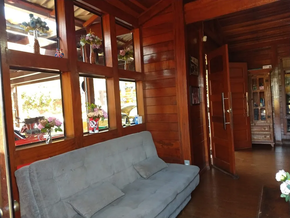 Casa de Condomínio, 3 quartos - Foto 9