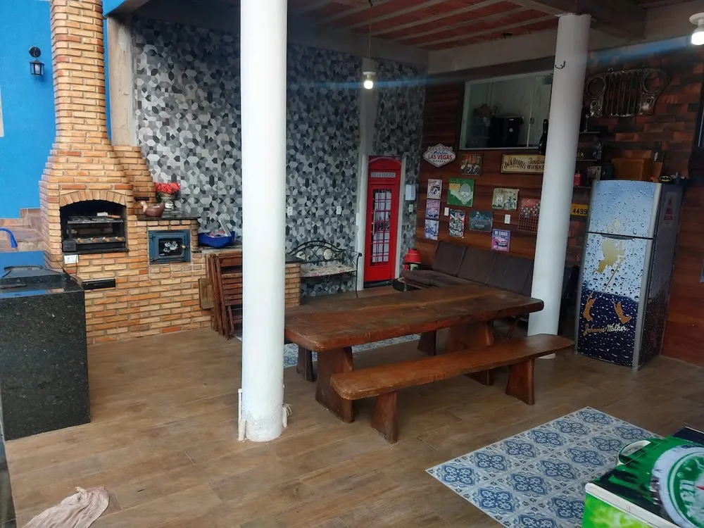 Casa de Condomínio, 3 quartos - Foto 7