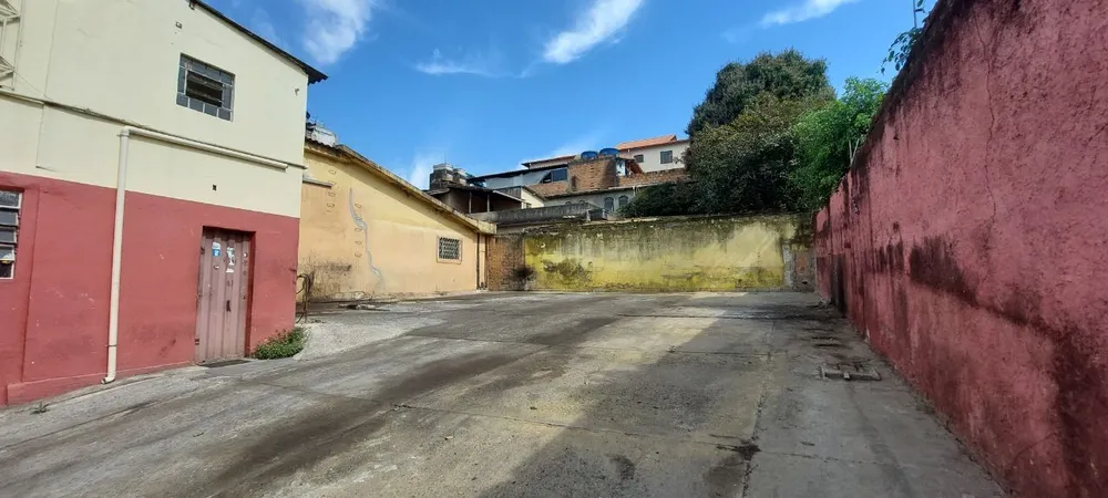 Terreno, 300 m² - Foto 1