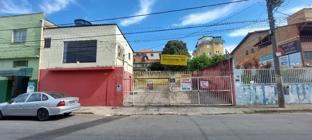 Terreno, 300 m² - Foto 2