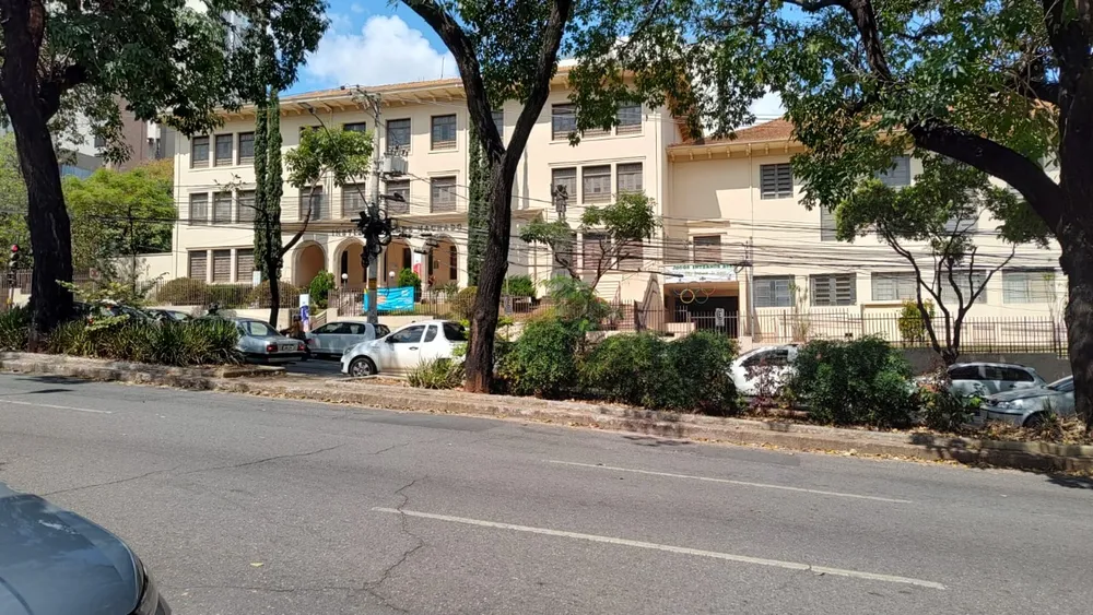 Casa, 11 quartos, 494 m² - Foto 3