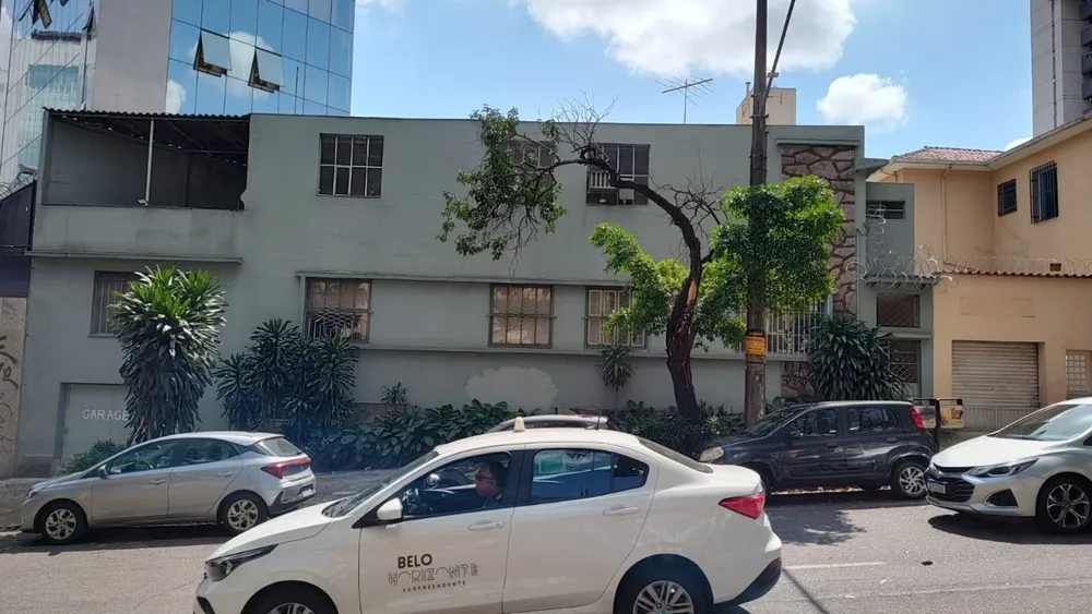 Casa, 11 quartos, 494 m² - Foto 2