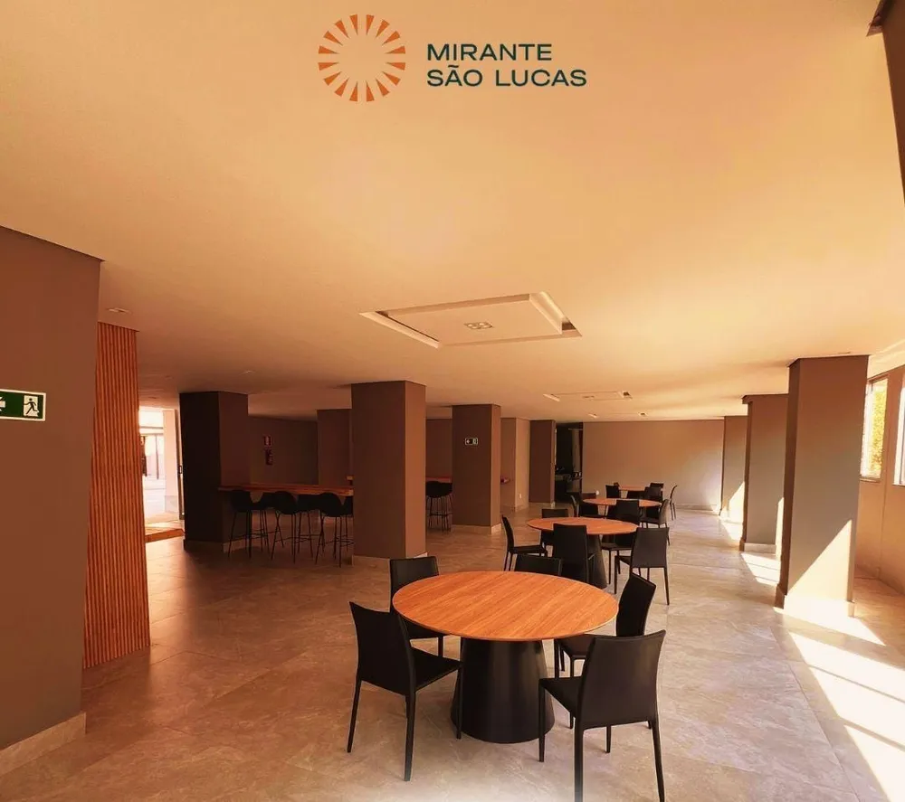 Apartamento, 3 quartos, 74 m² - Foto 6