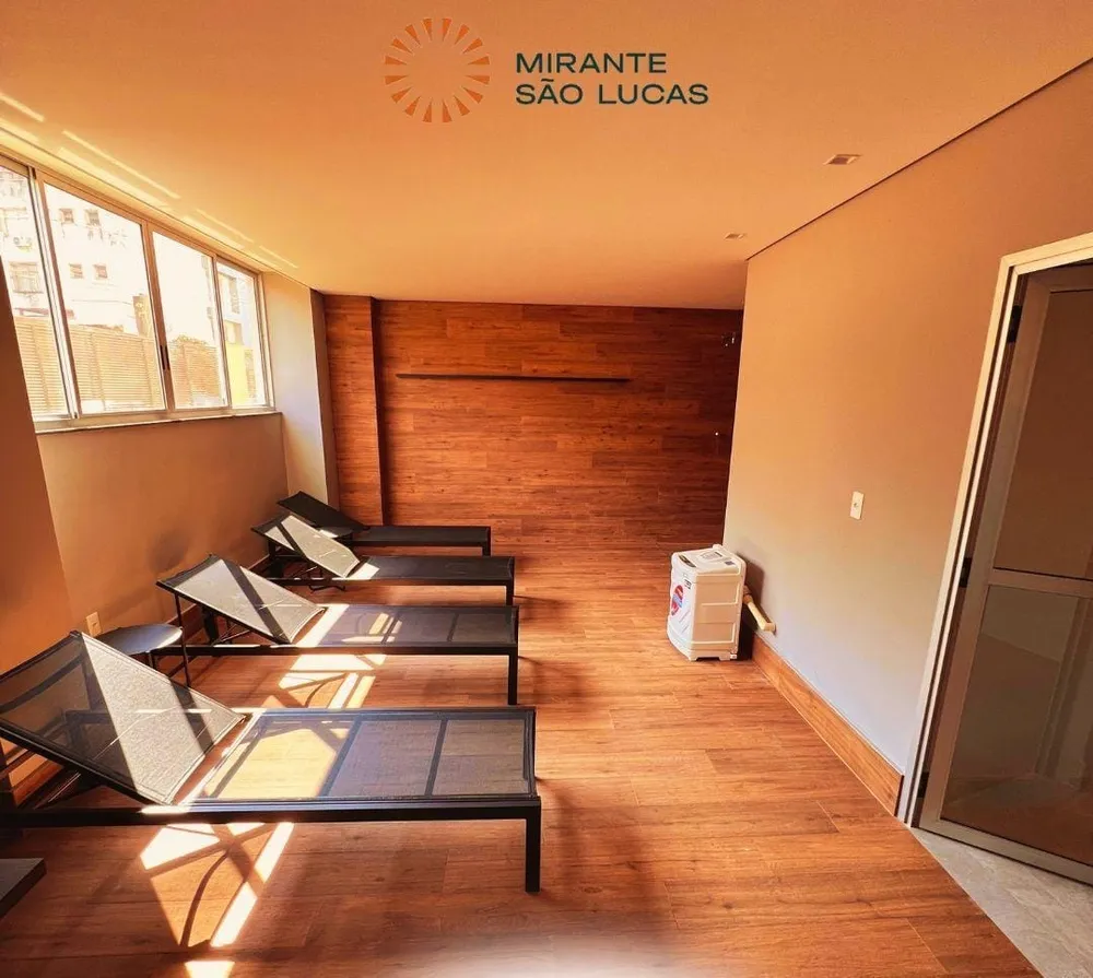 Apartamento, 3 quartos, 74 m² - Foto 9