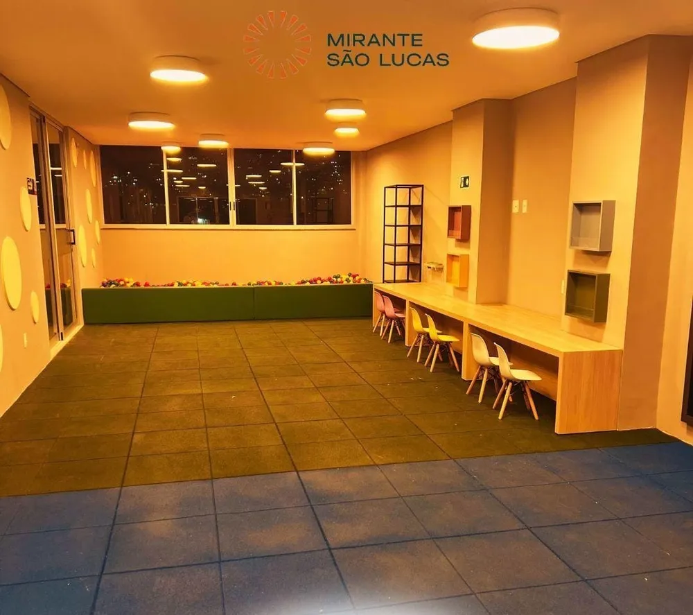 Apartamento, 3 quartos, 74 m² - Foto 4