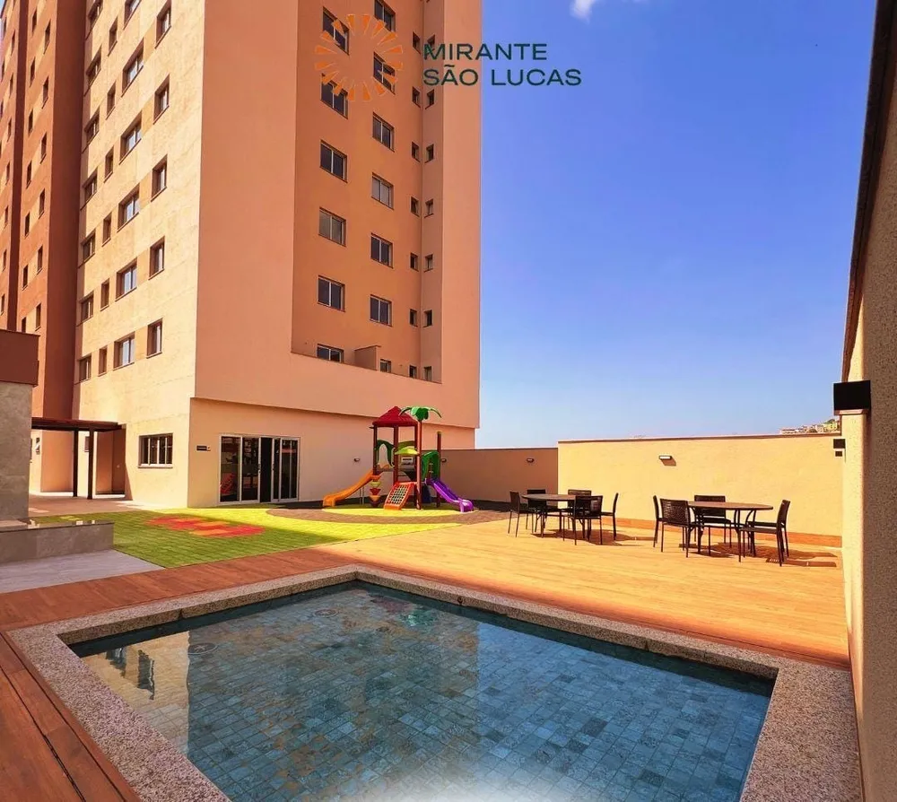 Apartamento, 3 quartos, 74 m² - Foto 3
