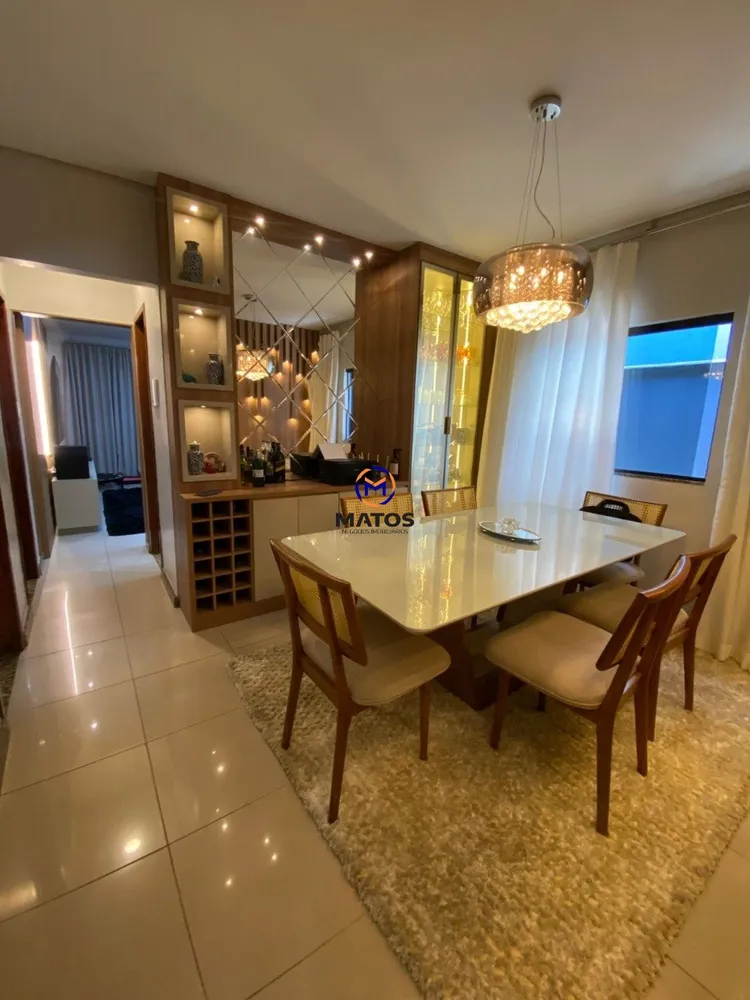 Casa, 3 quartos, 250 m² - Foto 6