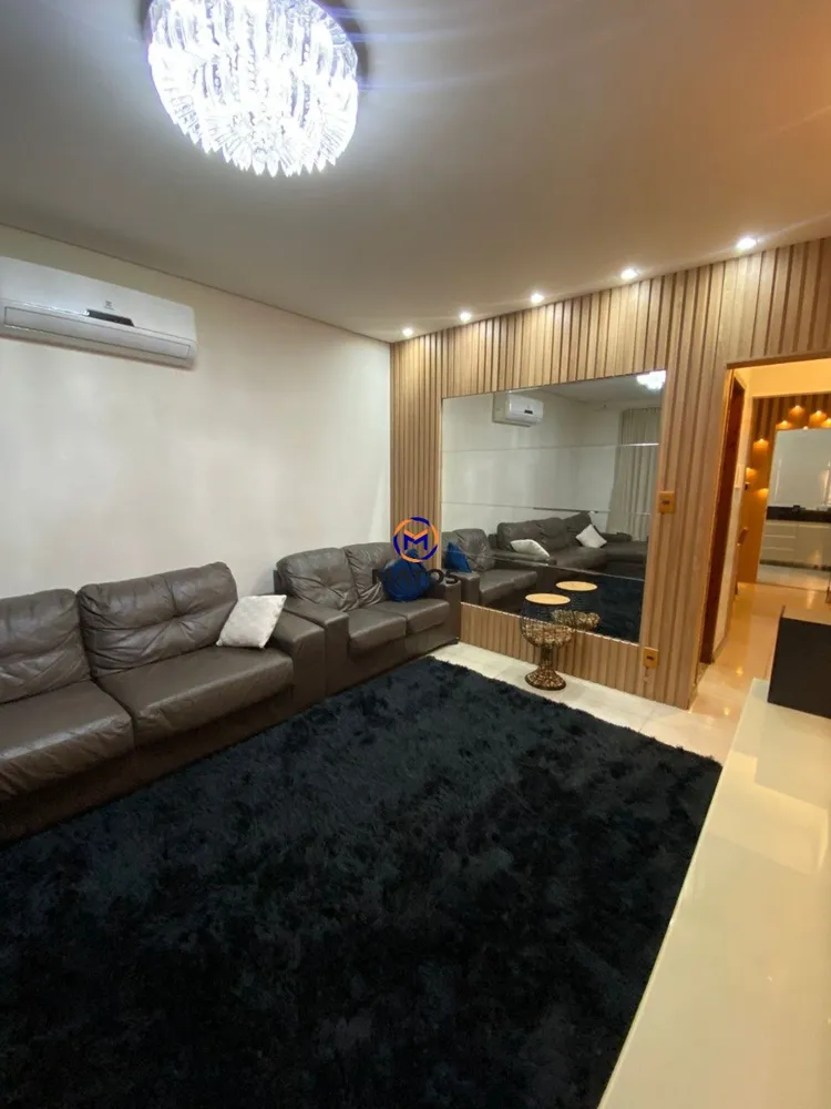 Casa, 3 quartos, 250 m² - Foto 3