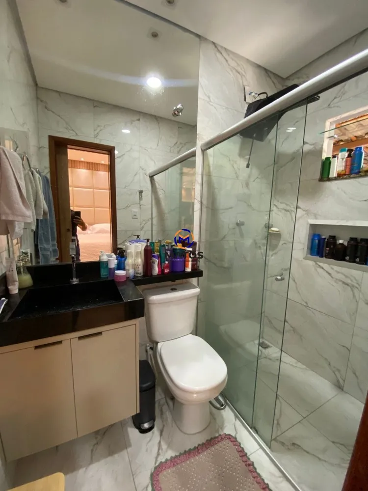 Casa, 3 quartos, 250 m² - Foto 8