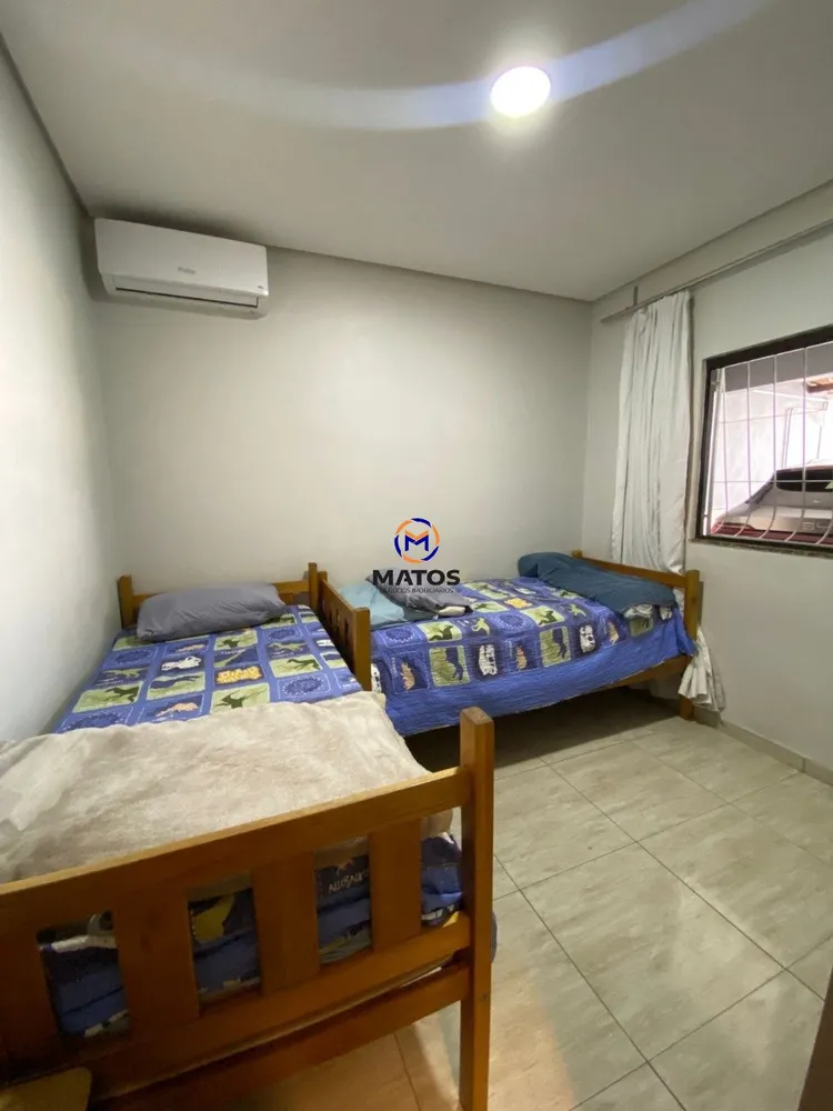 Casa, 3 quartos, 250 m² - Foto 10