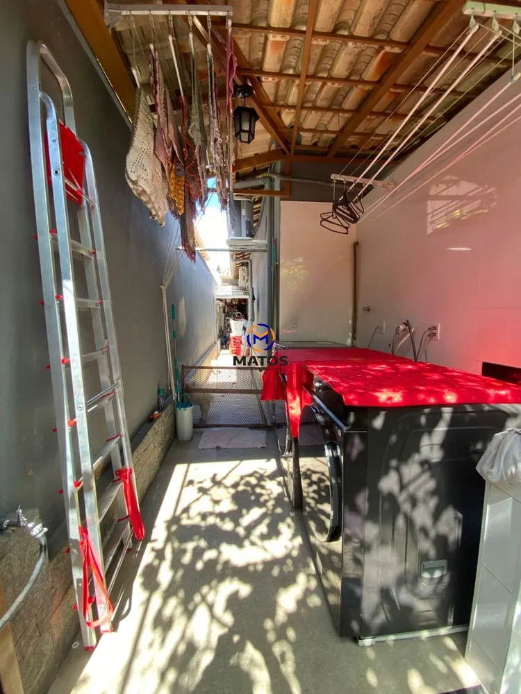 Casa, 3 quartos, 250 m² - Foto 16