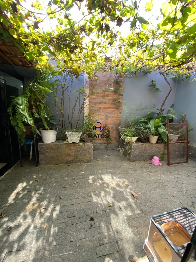 Casa, 3 quartos, 250 m² - Foto 15