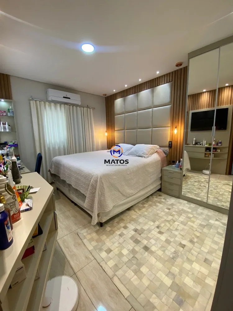 Casa, 3 quartos, 250 m² - Foto 7