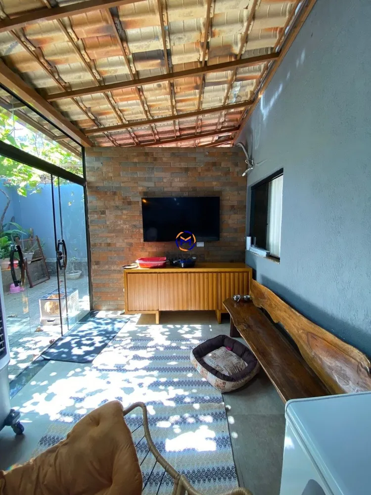 Casa, 3 quartos, 250 m² - Foto 14