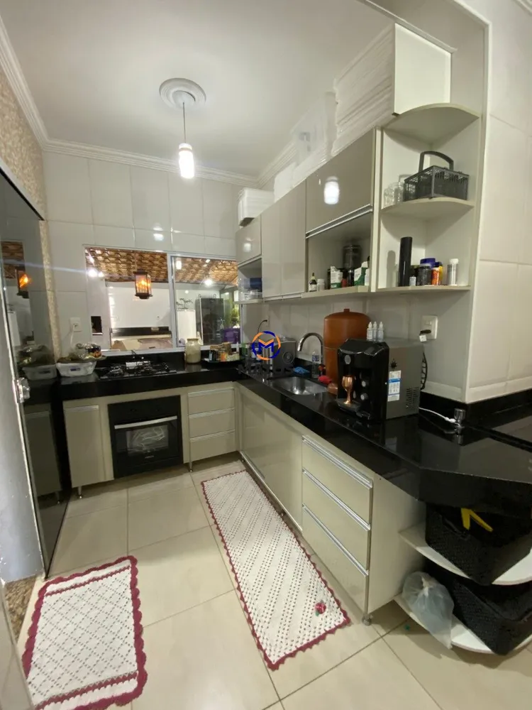 Casa, 3 quartos, 250 m² - Foto 6