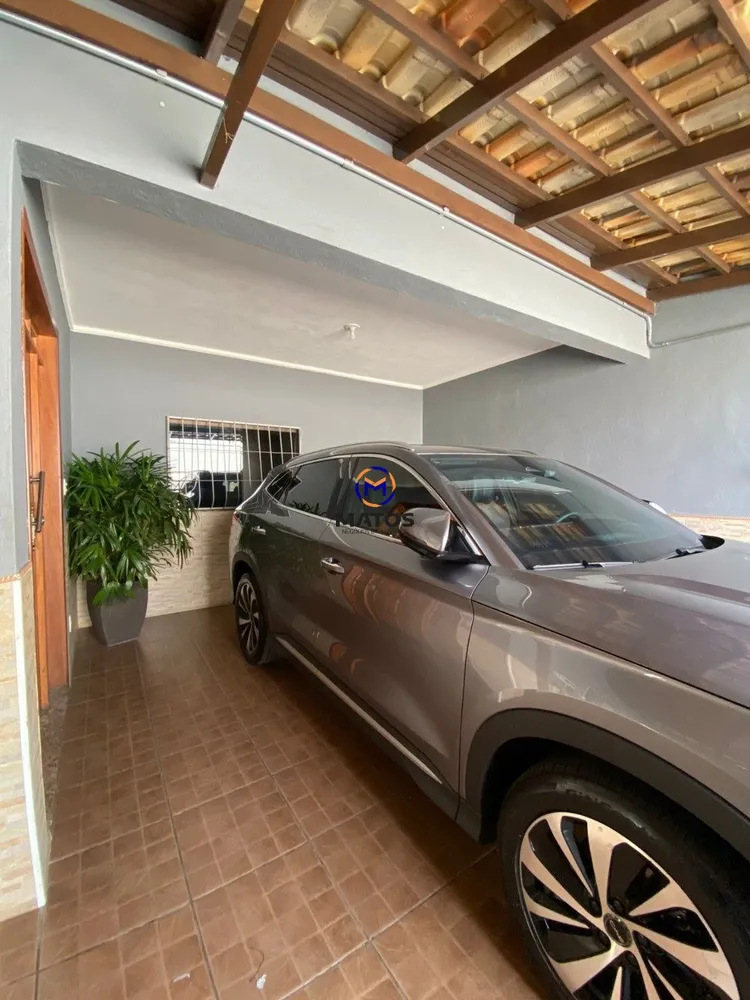Casa, 3 quartos, 250 m² - Foto 2