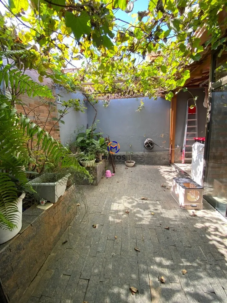 Casa, 3 quartos, 250 m² - Foto 17
