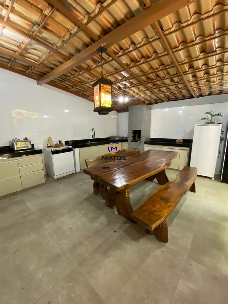 Casa, 3 quartos, 250 m² - Foto 12