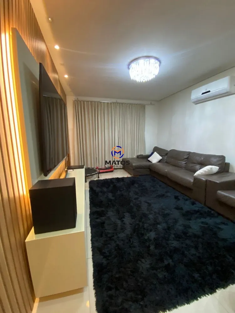 Casa, 3 quartos, 250 m² - Foto 5