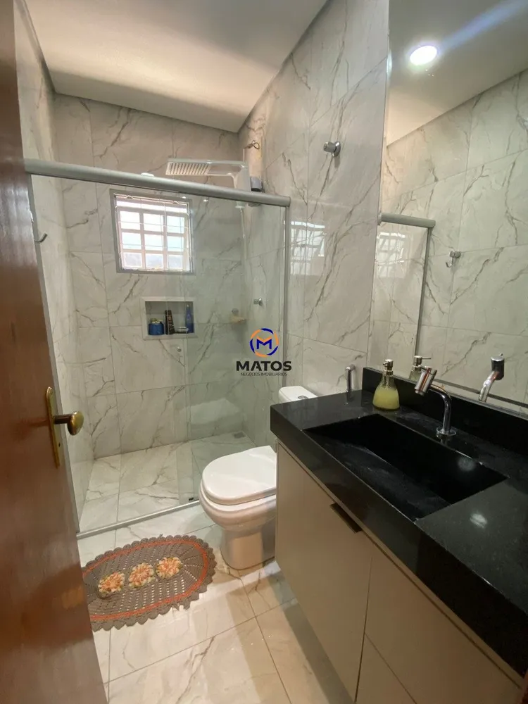 Casa, 3 quartos, 250 m² - Foto 11
