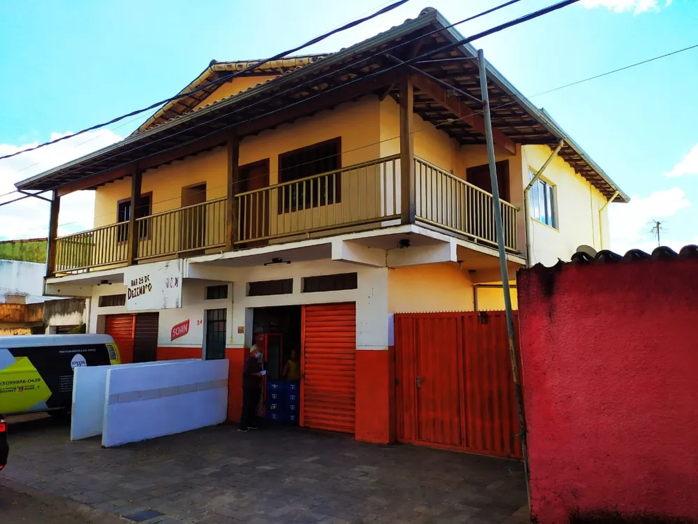 Casa, 3 quartos, 300 m² - Foto 3