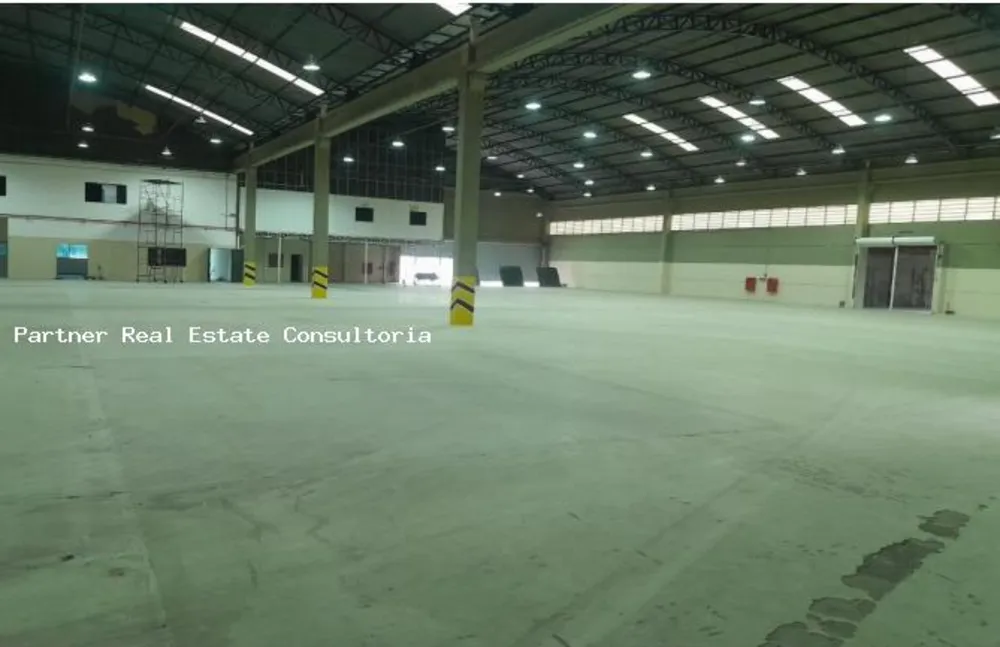 Depósito-Galpão, 12000 m² - Foto 9