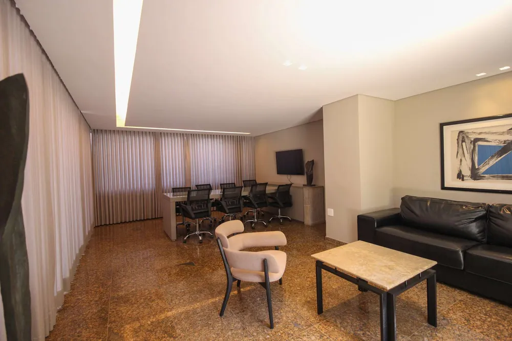 Apartamento, 4 quartos, 150 m² - Foto 2