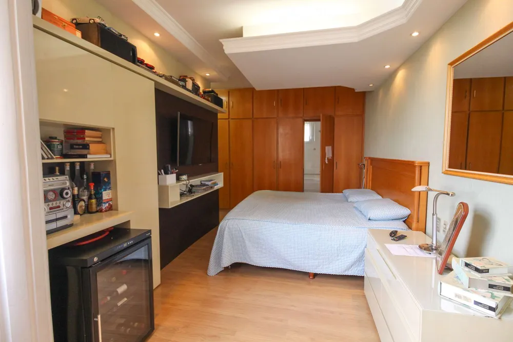 Apartamento, 4 quartos, 150 m² - Foto 8