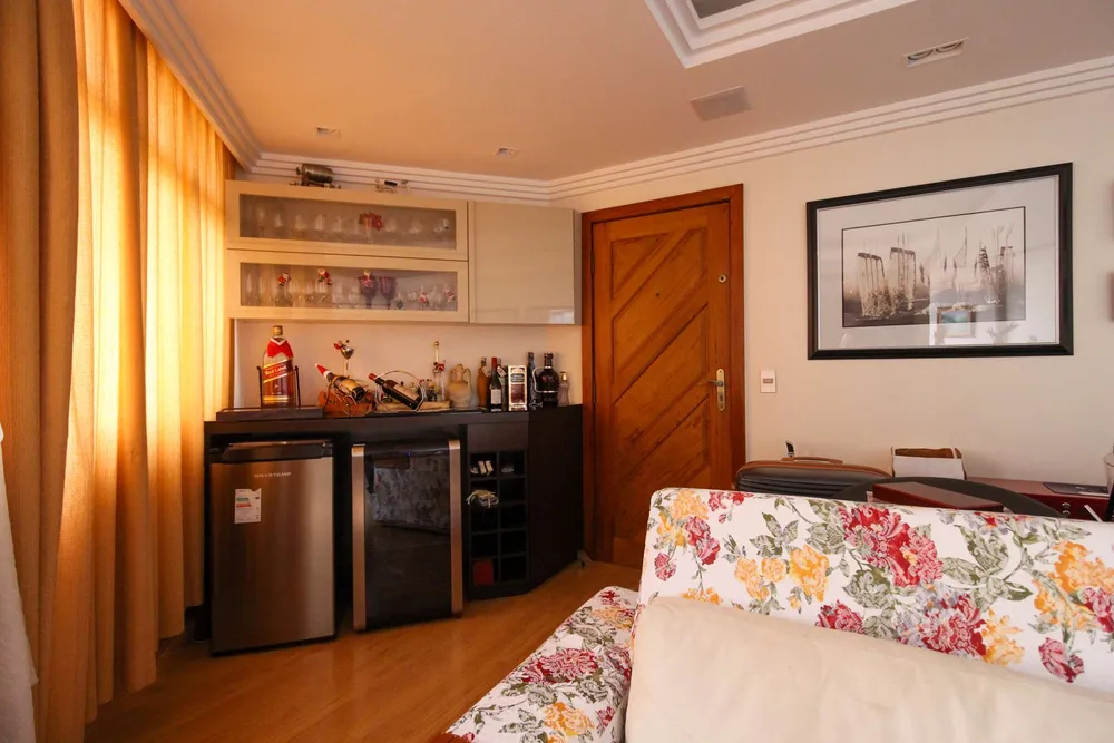 Apartamento, 4 quartos, 150 m² - Foto 10