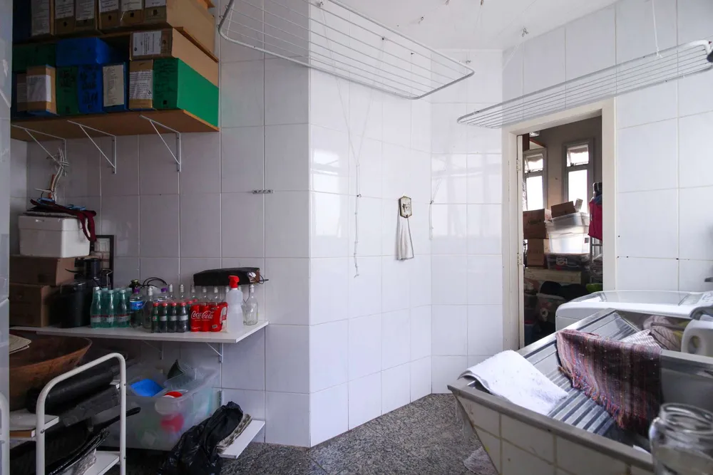 Apartamento, 4 quartos, 150 m² - Foto 6