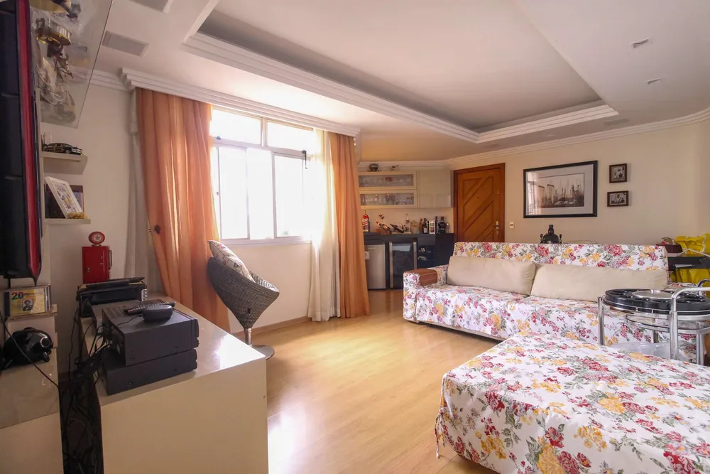 Apartamento, 4 quartos, 150 m² - Foto 1