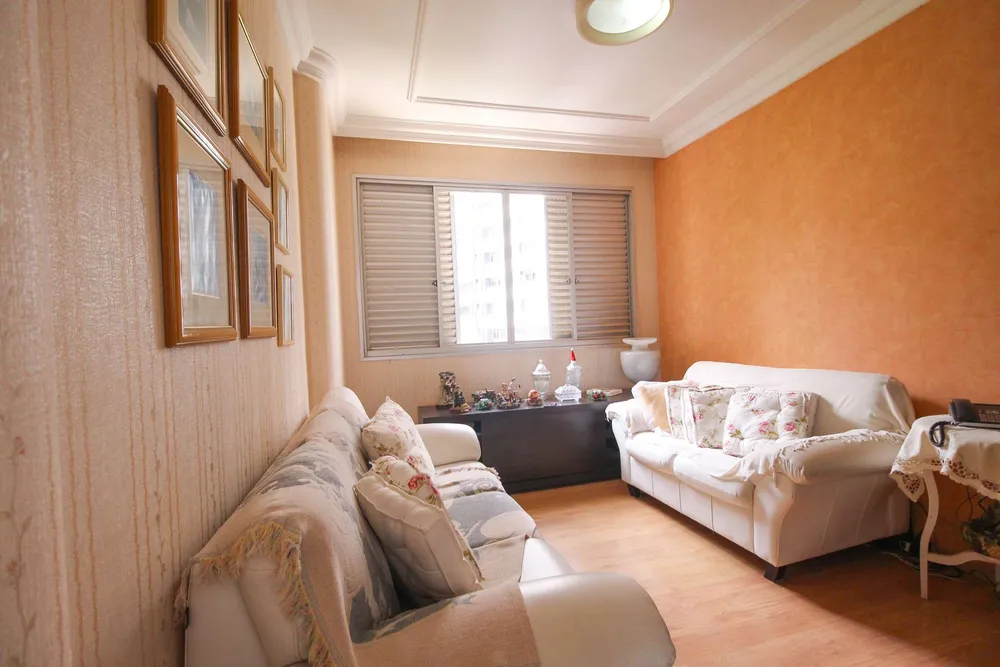 Apartamento, 4 quartos, 150 m² - Foto 4