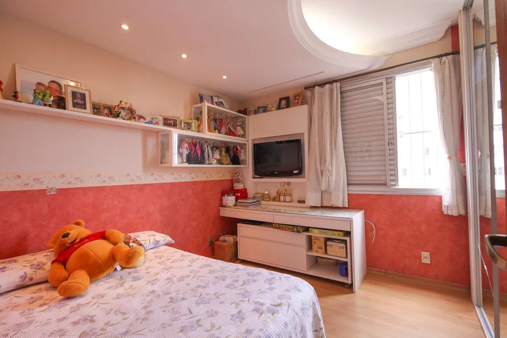 Apartamento, 4 quartos, 150 m² - Foto 9