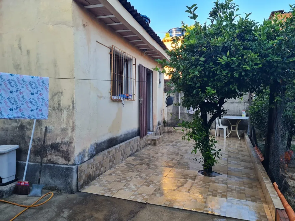 Casa, 2 quartos, 130 m² - Foto 1