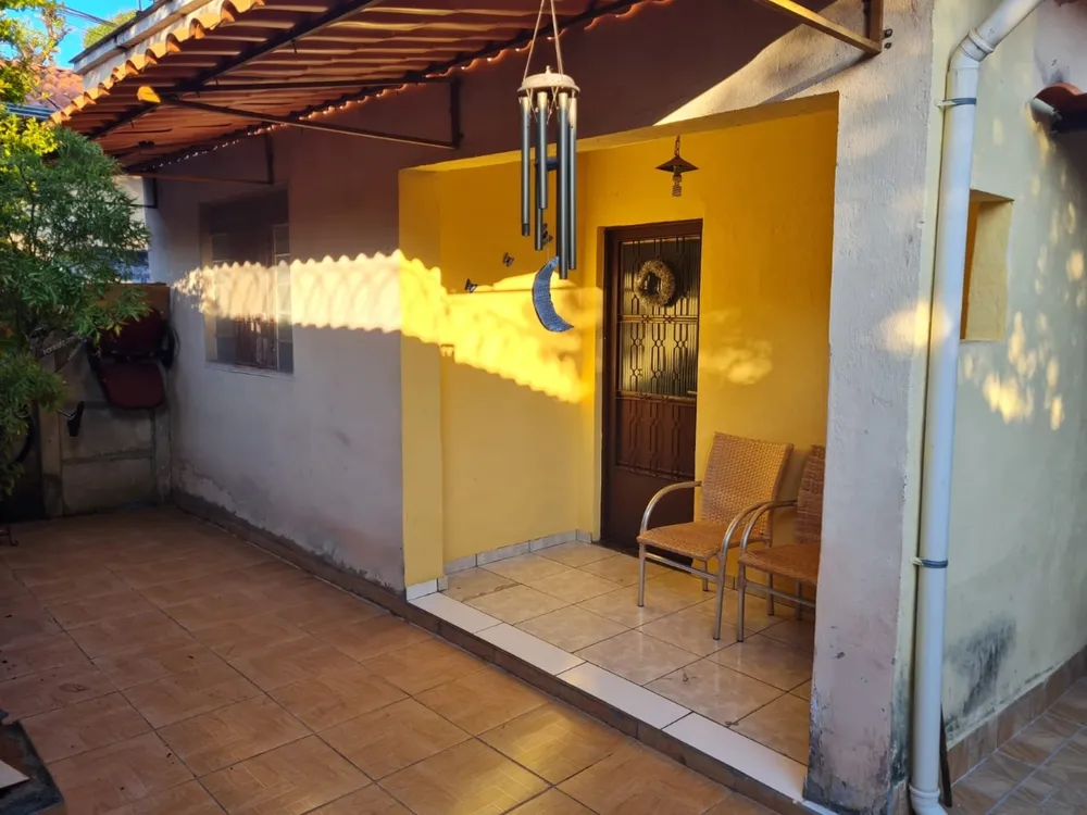 Casa, 2 quartos, 130 m² - Foto 2