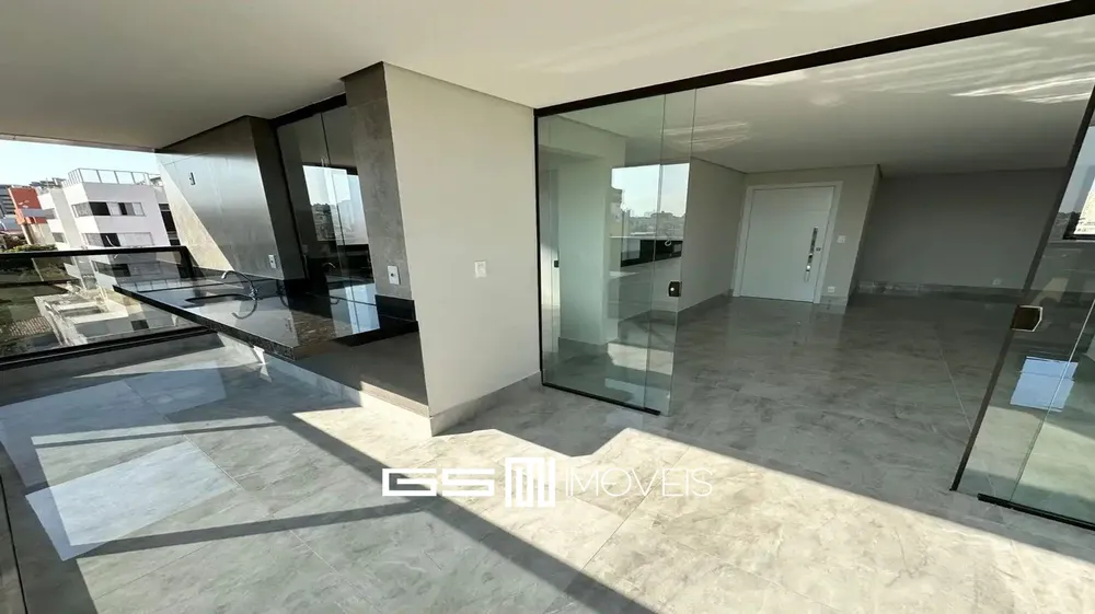 Apartamento, 4 quartos, 161 m² - Foto 8