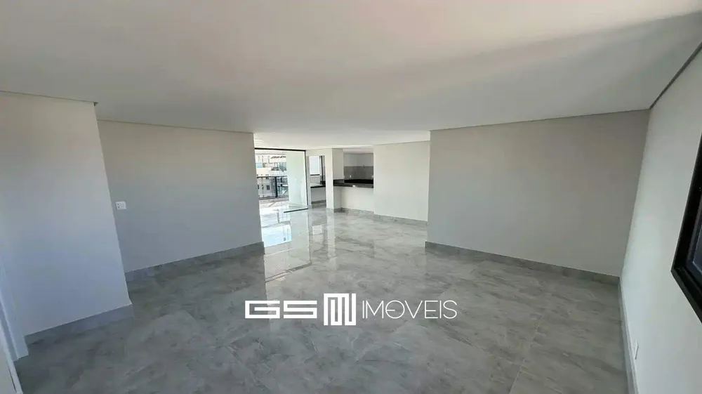 Apartamento, 4 quartos, 161 m² - Foto 7