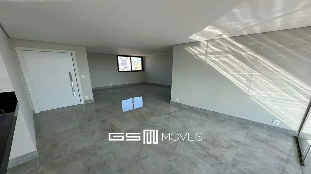 Apartamento, 4 quartos, 161 m² - Foto 6