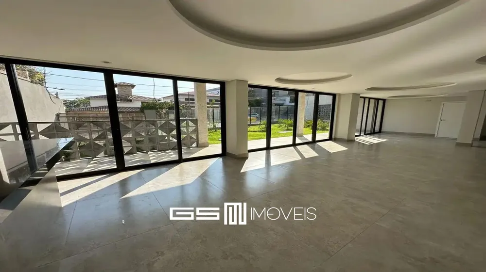 Apartamento, 4 quartos, 161 m² - Foto 4