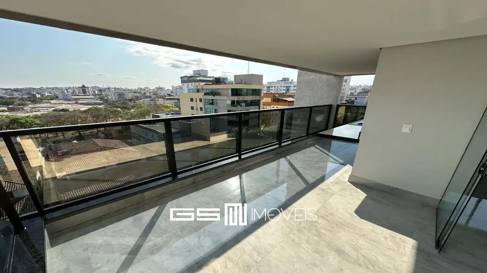 Apartamento, 4 quartos, 161 m² - Foto 9