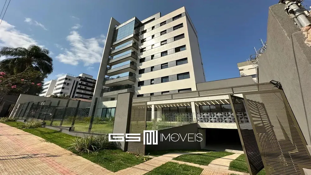 Apartamento, 4 quartos, 161 m² - Foto 2