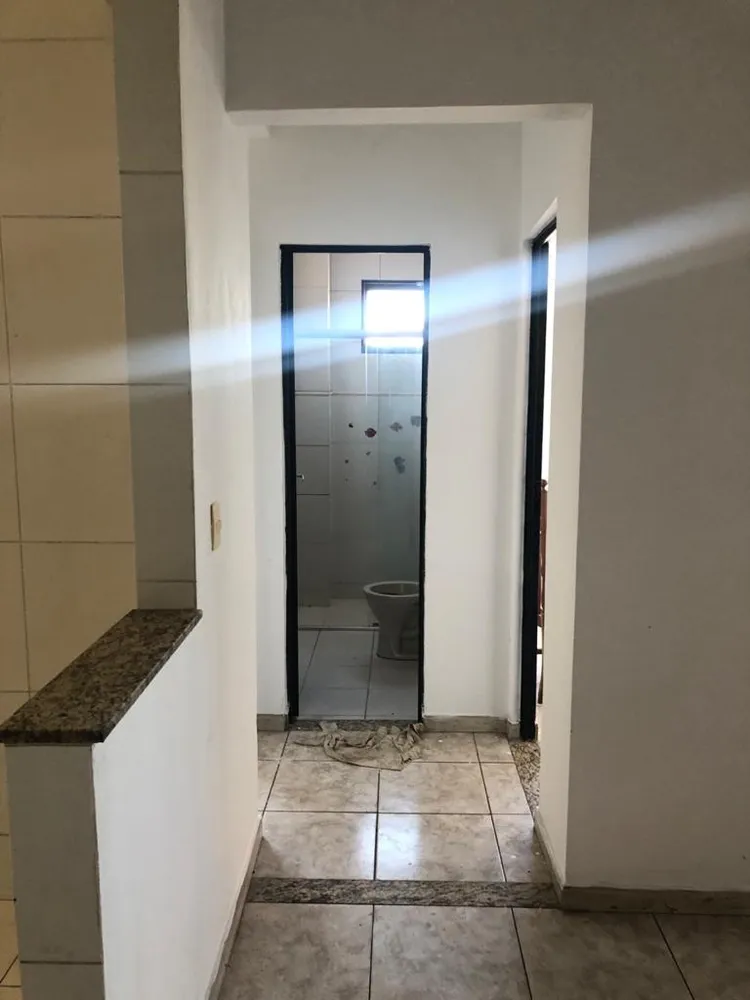 Depósito-Galpão, 360 m² - Foto 12