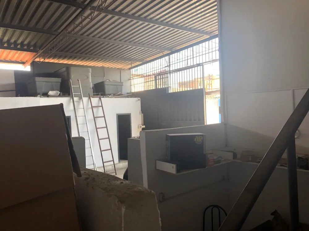 Depósito-Galpão, 360 m² - Foto 7